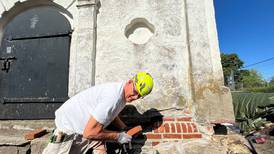 Pengestøtte til middelalderkirker: Slik redder de byens eldste bygg