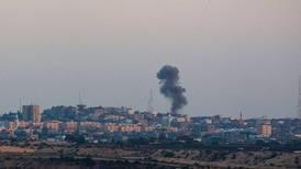 Gazas innbyggere får et pustehull