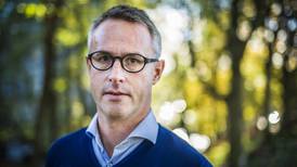 Bård Mæland er ny styreleder for Sjømannskirken