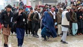 Sterke reaksjoner på at Norge igjen vil vurdere å tvangsreturnere afghanere