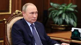 Israel: Putin beklager Hitler-påstand fra Lavrov