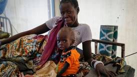 9 millioner i Sør-Sudan trenger hjelp
