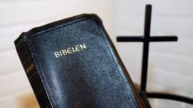 Barneskoler i USA forbyr Bibelen