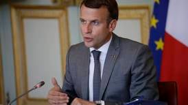 Frankrikes president og 13 andre statsledere mulig mål for spionverktøy