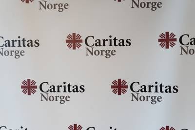 Norad har behandlet Caritas-varsel