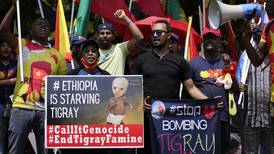 FN bønnfaller partene i Etiopia om fred