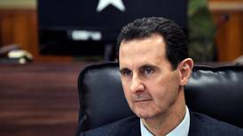 Syria mener giverkonferanse er en «åpenbar innblanding»