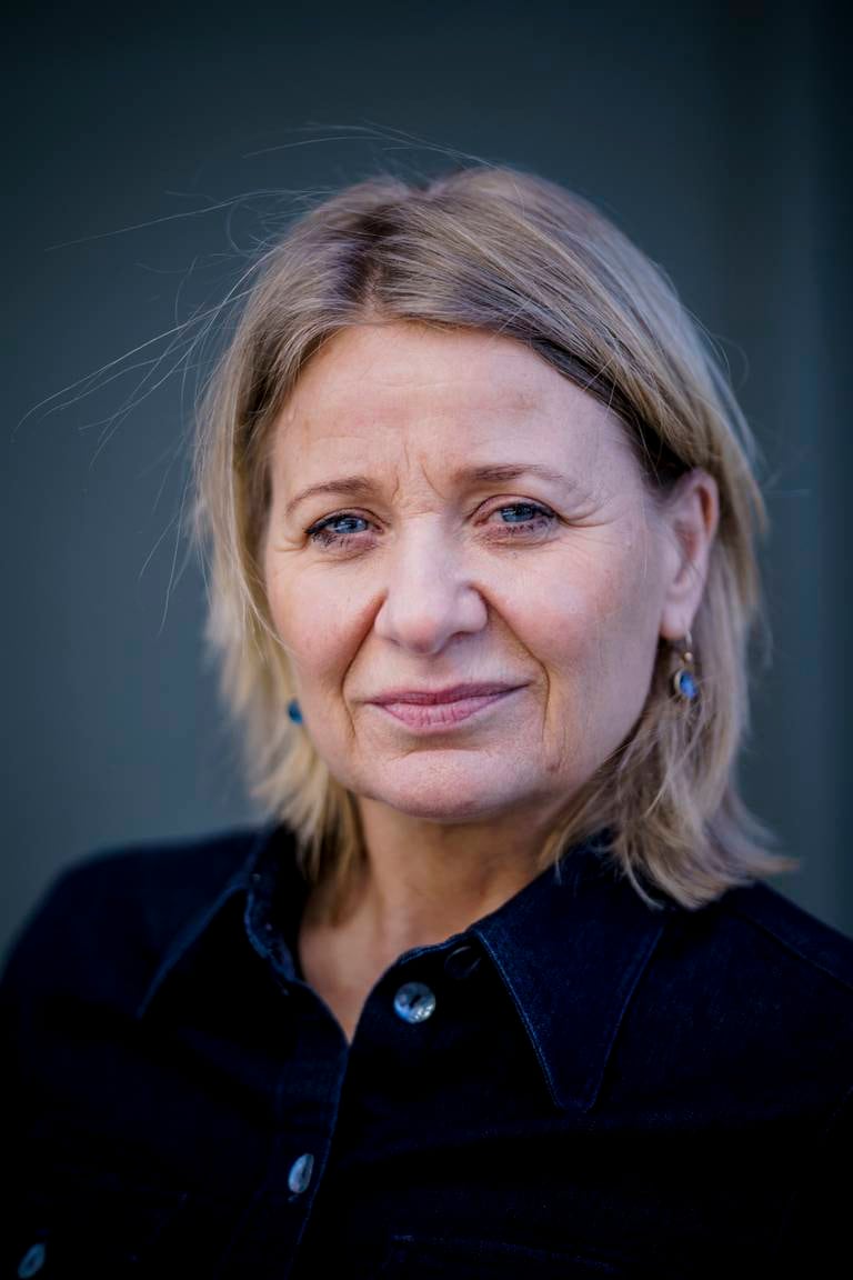 Borghild Fløtre er direktør for Mottak og retur i UDI.
