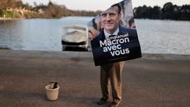 Fransk valgkamp hardner til