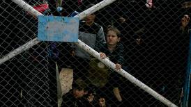 Fire svenske barn kan ha dødd i Syria-leirer