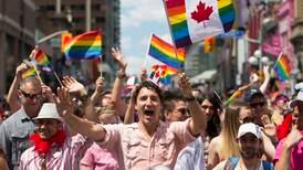 Canada forbyr homoterapi