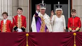 Charles kronet til Storbritannias konge
