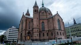 Den norske kirke har redusert klimautslippet