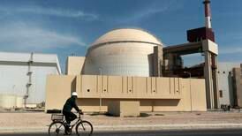 Framgang i atomforhandlingene med Iran – europeiske forhandlere hjem for å rådslå