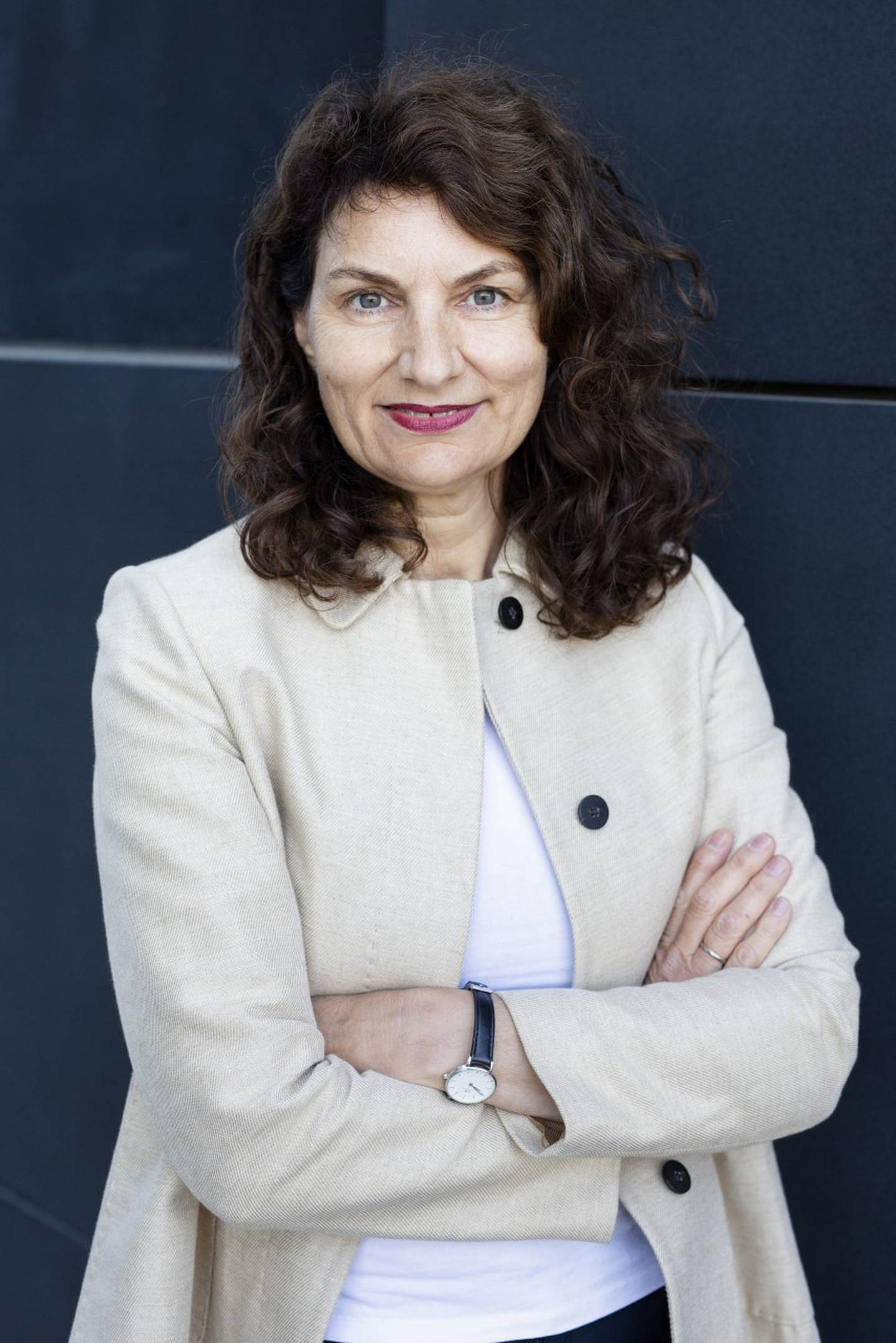 Ida Marie Høeg, professor og religionssosiolog ved Universitetet i Agder