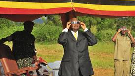 Ugandisk opposisjon mener homolov har skjulte motiver
