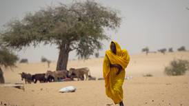 EU og Norge pumpar pengar inn i Sahel