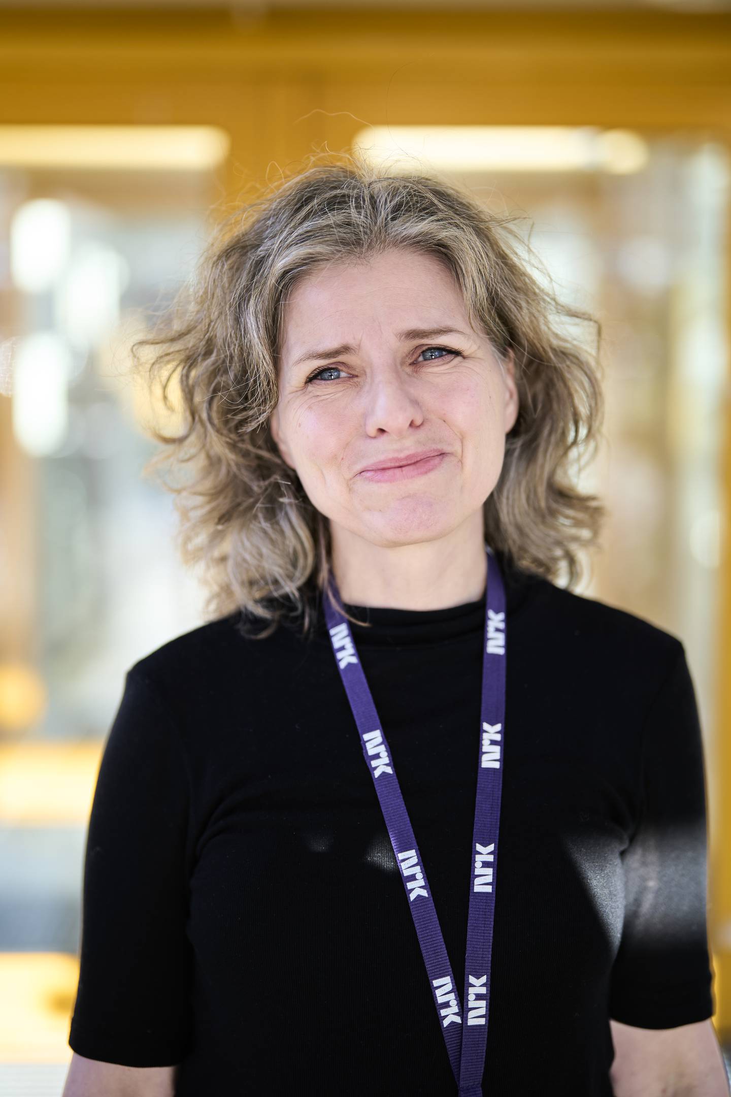 Hanne Næss Tremoen i NRK er nominert til Petter Dass-prisen.