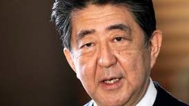 Japansk kringkaster: Gjerningsperson sier han skjøt for å drepe Abe