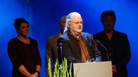 Jon Fosse vann Nordisk råds litteraturpris