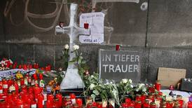 Tyske kristne ber etter Love Parade-tragedien