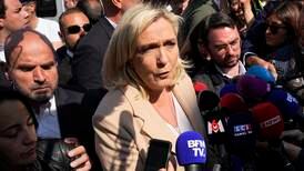 WSJ: Le Pens parti betaler svartelistet russisk selskap