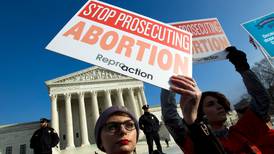 Strengere abortlover i USA for mye for flere republikanere