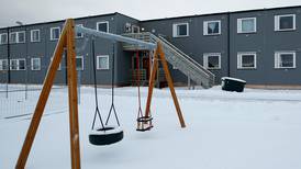 Hammerfest: 33 barn forsvant – 20 fortsatt borte