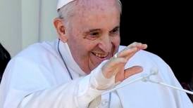 Pave Frans nominert til Nobels fredspris