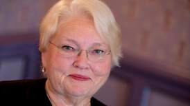 Tidligere NRK-journalist Marit Christensen er død