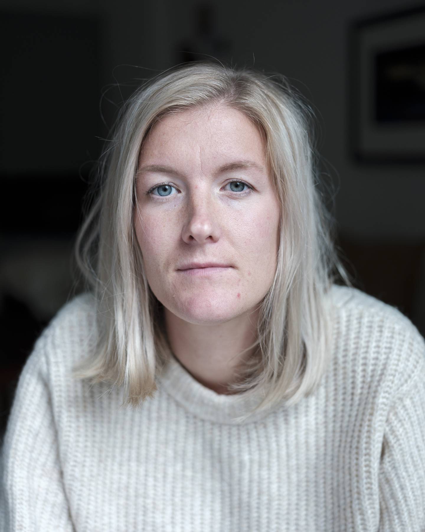 Ingrid Nyhus