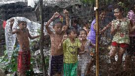– Minst 122 barn drept i Dutertes krig mot narkotika