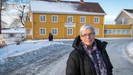 KrF-topp ut mot Bollestads valg av Høyre-statsminister. - En uting