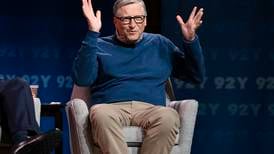 Bill Gates: – Konspirasjonsteoretikere skriker etter meg på gata