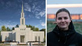 – Et tempel i Norge har vært en urealistisk drøm