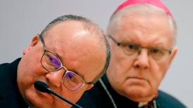 Pave Frans truer sexovergripere i kirken med Guds vrede
