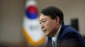Atomuttalelse fra Sør-Koreas president vekker oppsikt
