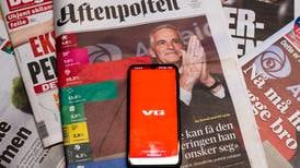 Høy bruk av norske medier – flest leser nyheter på mobil