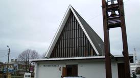 Etter 140 år legger Metodistkirken ned menigheten i Haugesund