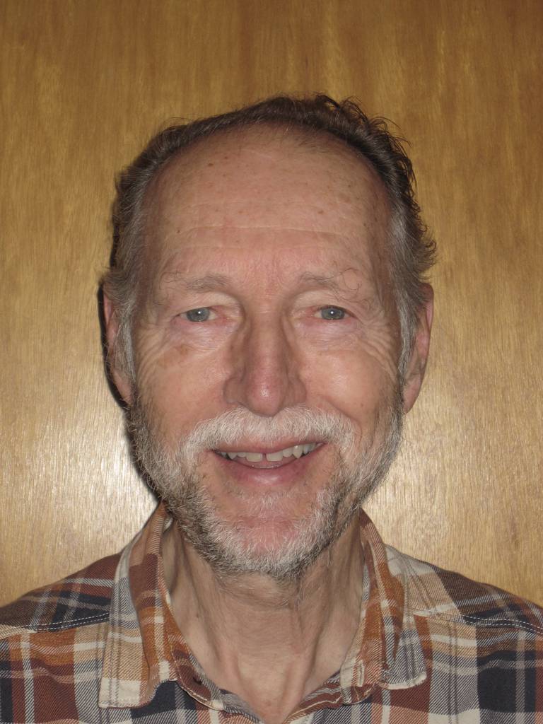 Sigmund Hågvar, professor emeritus i natur- og miljøvern, NMBU