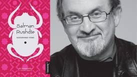 Rushdie gir ingen plumpe karikaturer av profeten 