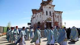 Moskva-tilknyttede ukrainsk-ortodokse kirker ønsker uavhengighet