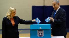 Målinger viser at Likud vinner i Israel
