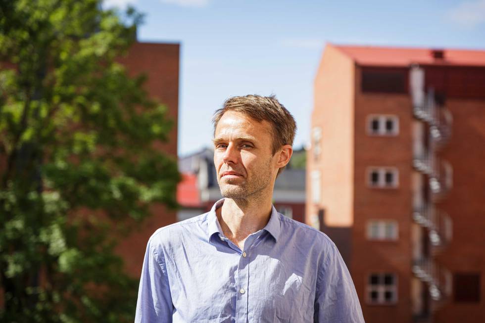 NOVA-forsker Jardar Sørvolltror man kan forvente mer flytting blant eldre i den nærmeste fremtid.