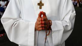 Katolske presters barn frem i lyset