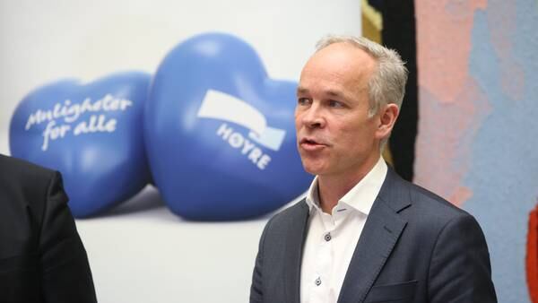 Høyre-Sanner får kamp fra to røde ekspolitikere