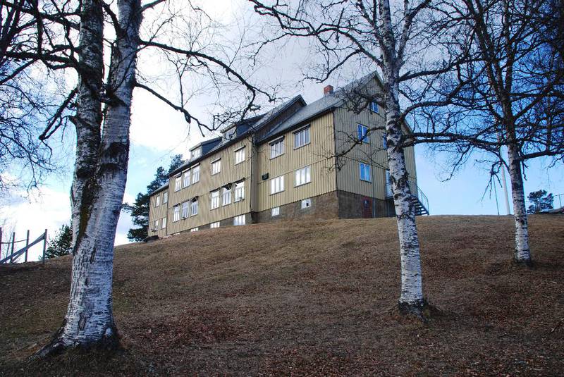 Siden 1921 har Rogne­ gamle skule vært et landemerke langs Rv 51 i bygda Rogne i Oppland. I sommer ble den revet, etter et vedtak fra 2009, og tross iherdig motstand fra den lokale Fortidsminneforeningen. Z