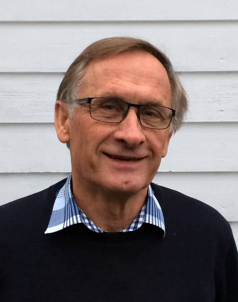Preben Hempel Lindøe, Professor emeritus i samfunnssikkerhet
