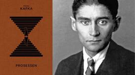Kafka skriv meisterleg om avmakt