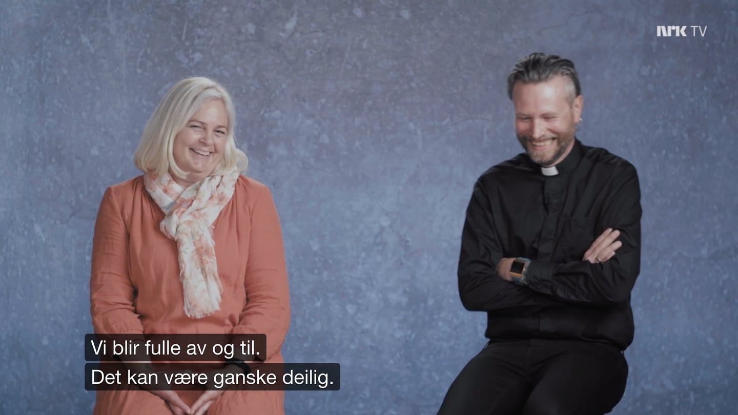 NRK skjermbilde